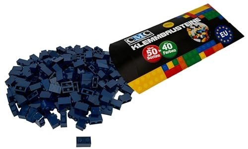 Clamping Blocks - 50pcs