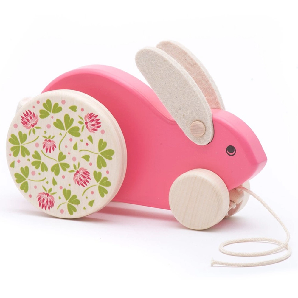 Big Rabbit - Suitable for 18 months & above