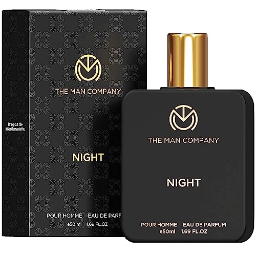 Night - Eau de Parfum 50ml
