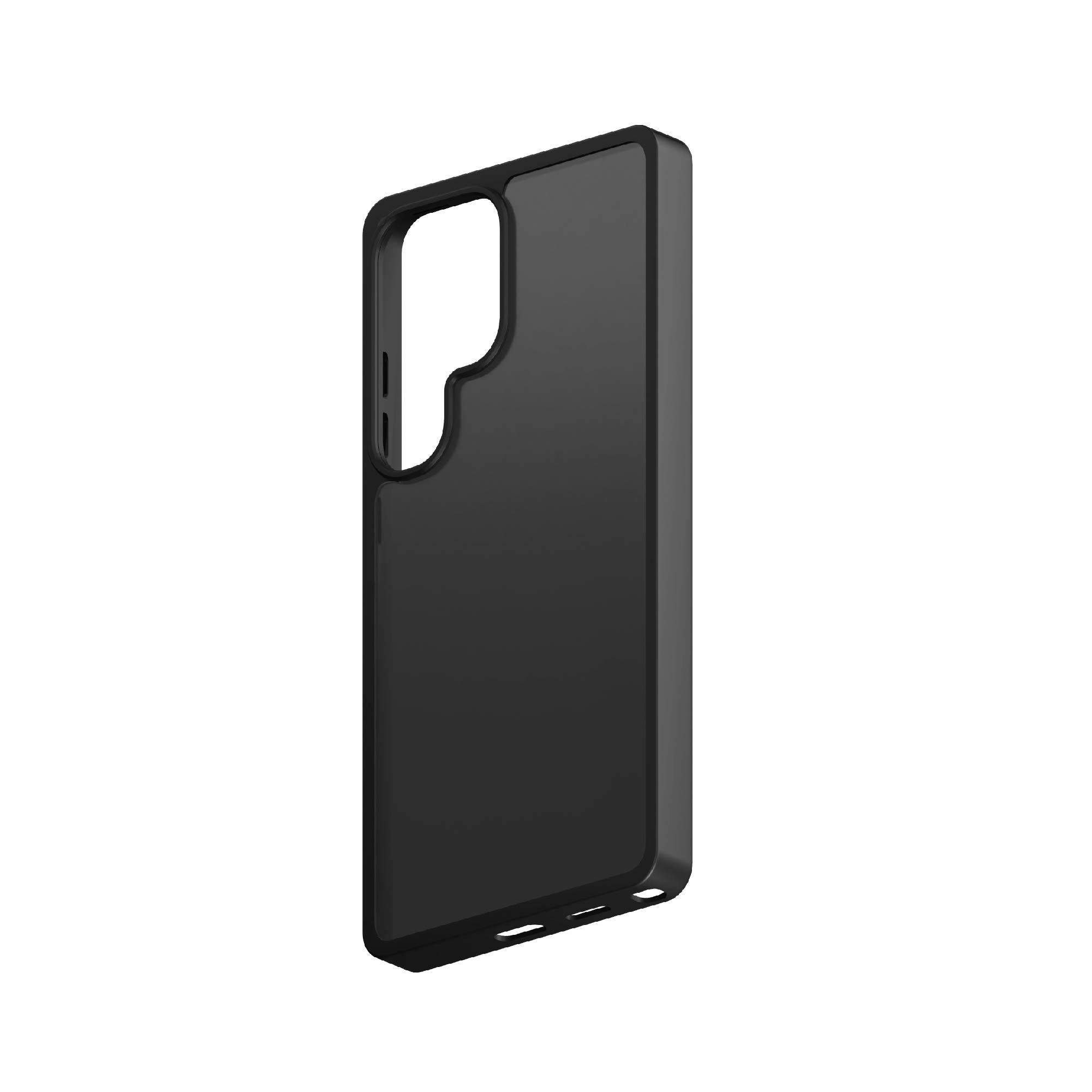 Premium Magsafe Clear Case for Samsung Galaxy S25 Ultra