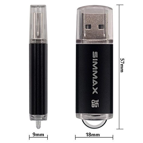 Memory Stick - USB 2.0 16GB