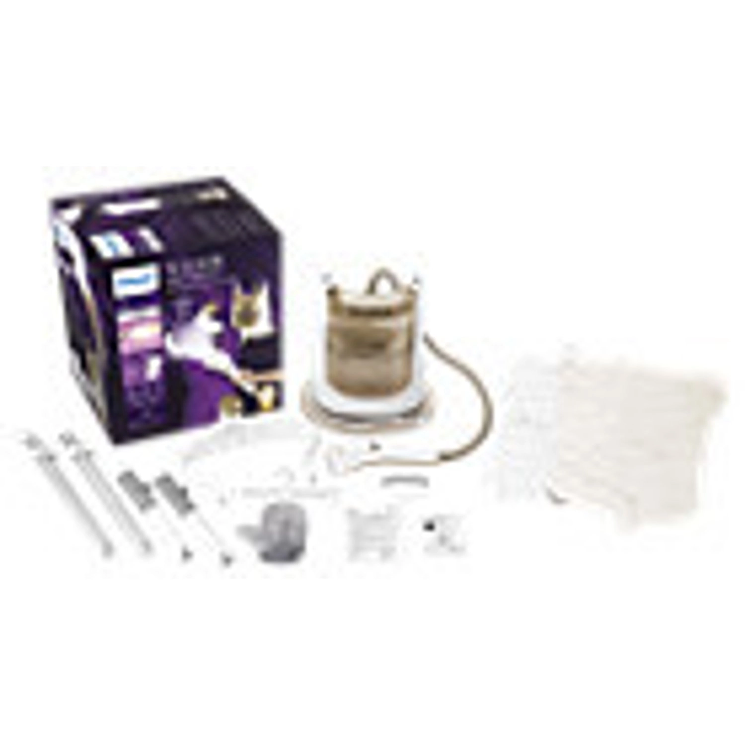 GC62526 - 2200 Watt 2 Liter