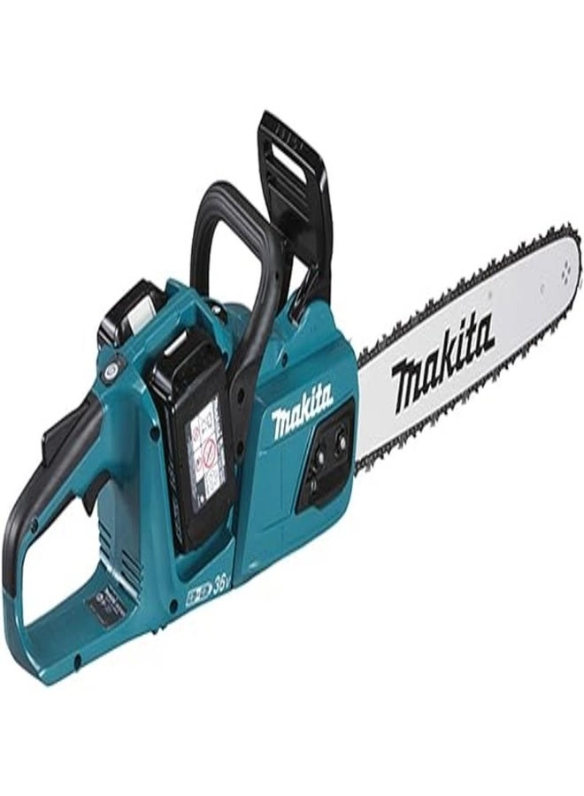 Makita DUC405PT2 - 55x35x26CM 2.5 KG