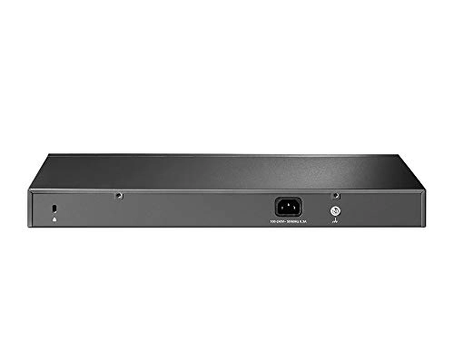 TL-SF1024 - 24-ports
