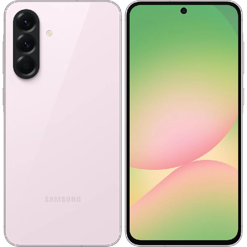 Galaxy A56 - 12GB 256GB
