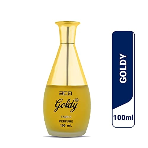 Goldy Eau de Parfum 100 ml