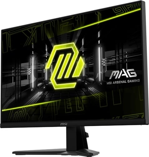 MAG 275F - 1920 x 1080 Pixels 27 inch