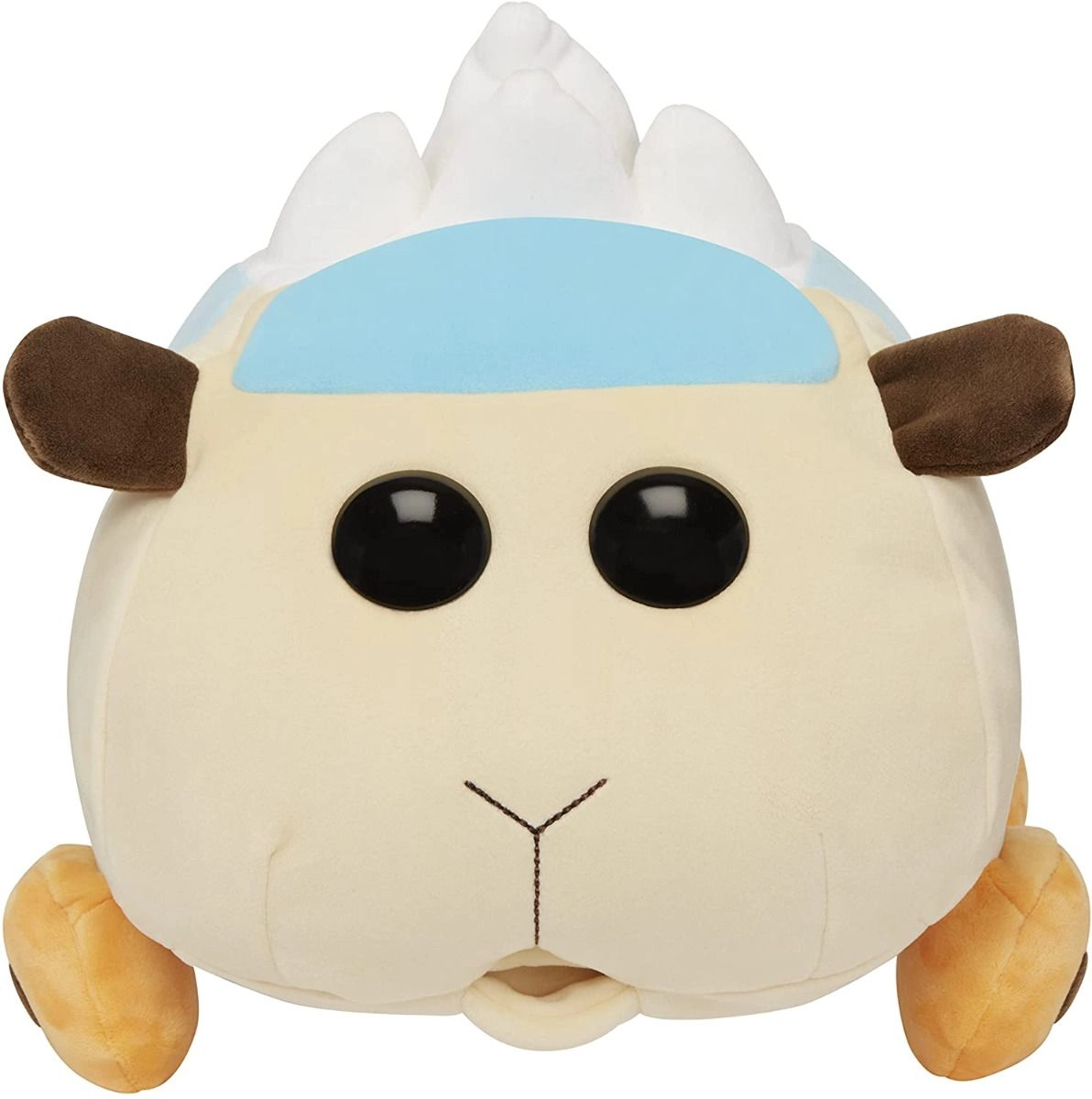 Pui Pui Plush - 11-inch Abbey Medium