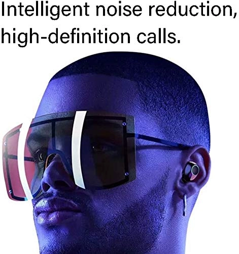 IP8 Wireless Headset