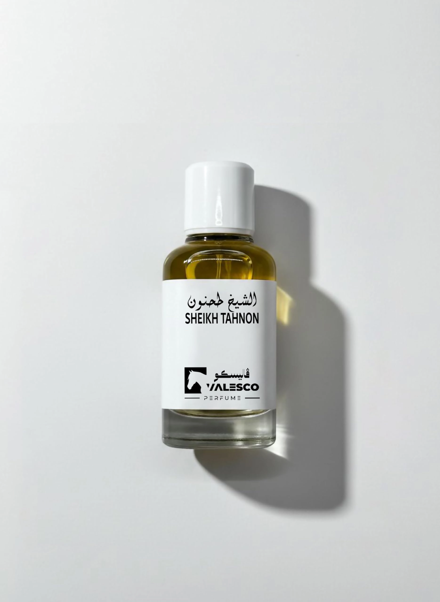 VALESCO PERFUME SHEIKH TAHNON Eau de Parfum 50ml