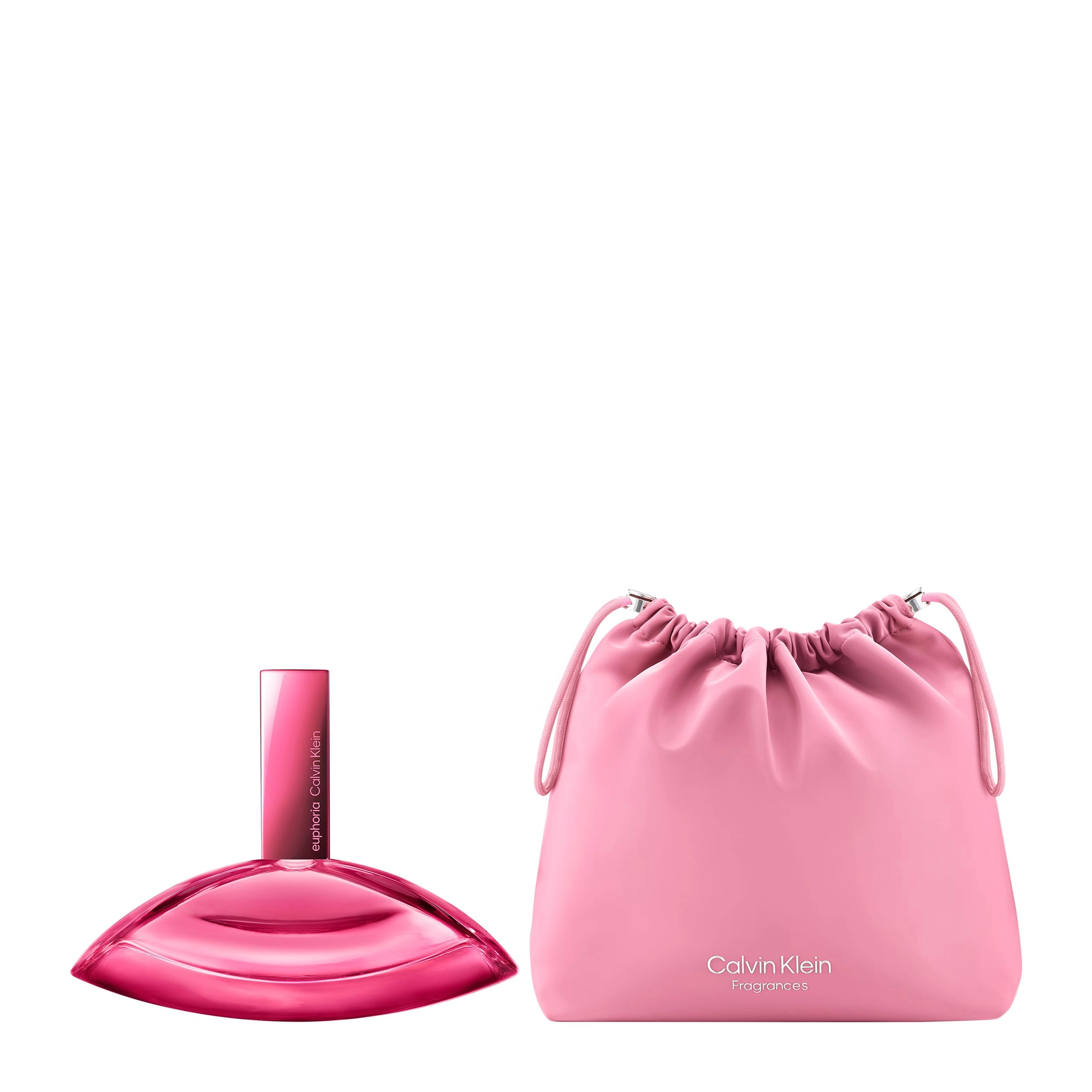 Calvin Klein euphoria magnetic elixir - 100ml + euphoria elixir Pouch