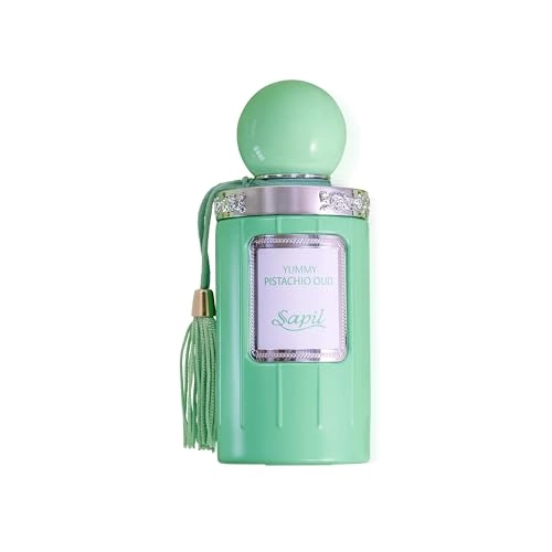 Yummy Pistachio Oud Eau de Parfum 100ml
