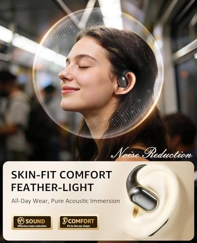 T15 Wireless Earbud