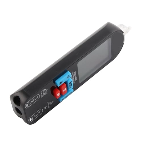 Digital Multimeter