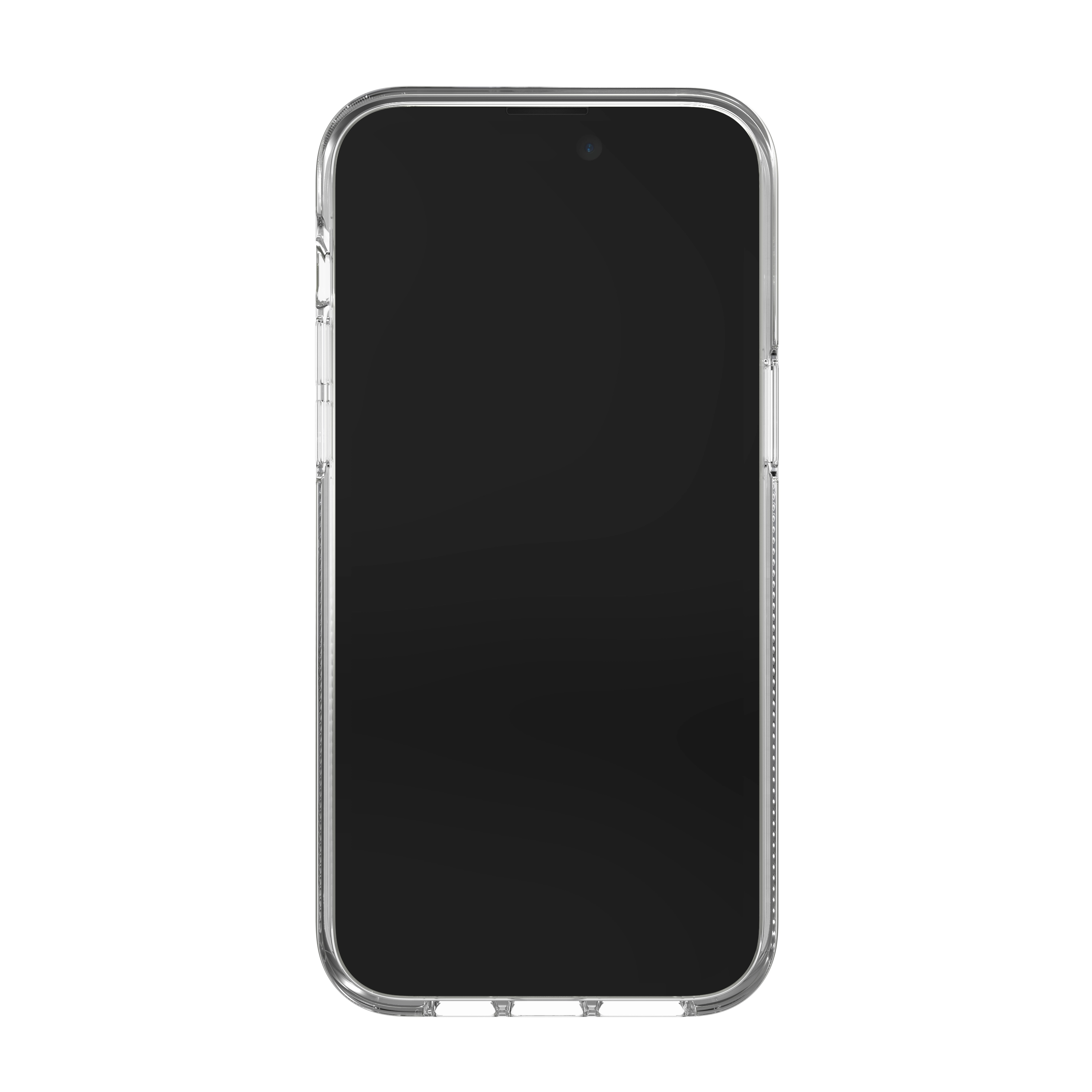 Crystal Palace Snap Clear Case for iPhone 14 Pro