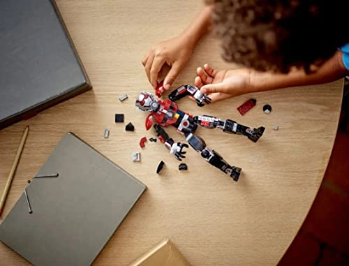 Marvel Ant-Man Construction Figure (76256)