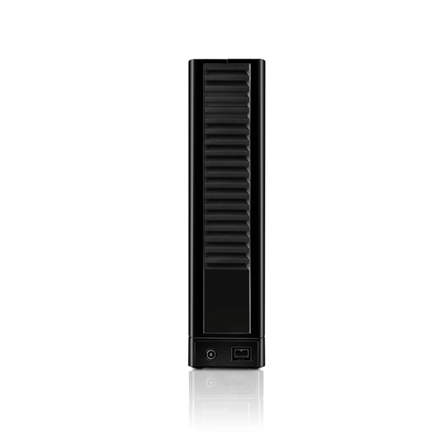 Backup Plus - 4TB HDD