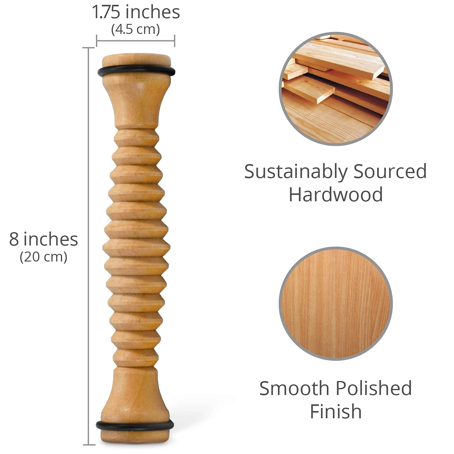 Foot Roller - Foot Massager Plantar Fasciitis