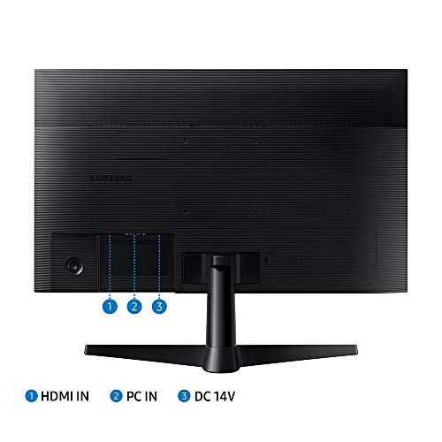 T350 Series - LF22T350FHNXZA 22-inch 1920 x 1080 Pixels