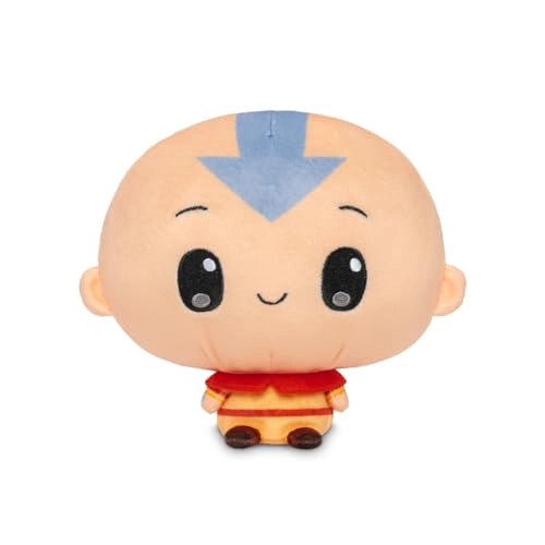 Avatar The Last Airbender - Aang - 13 cm