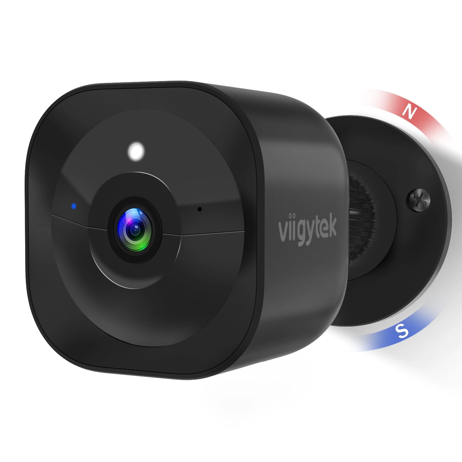 Viigytek Wireless Security Camera 2K
