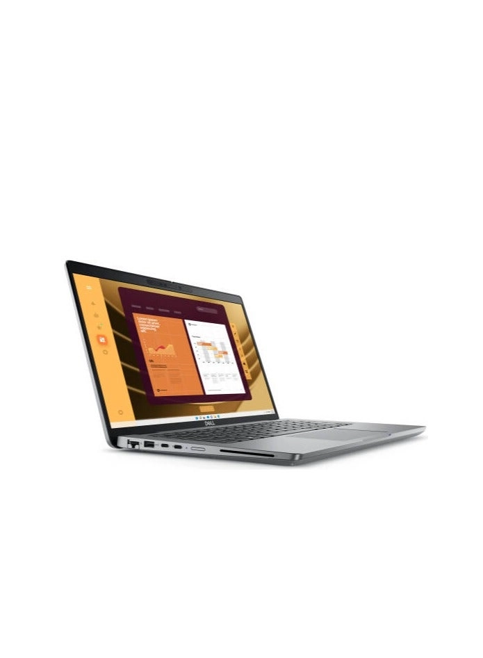 Latitude 5450 - 14'' Core i7-1355U 8GB DDR5 512GB SSD