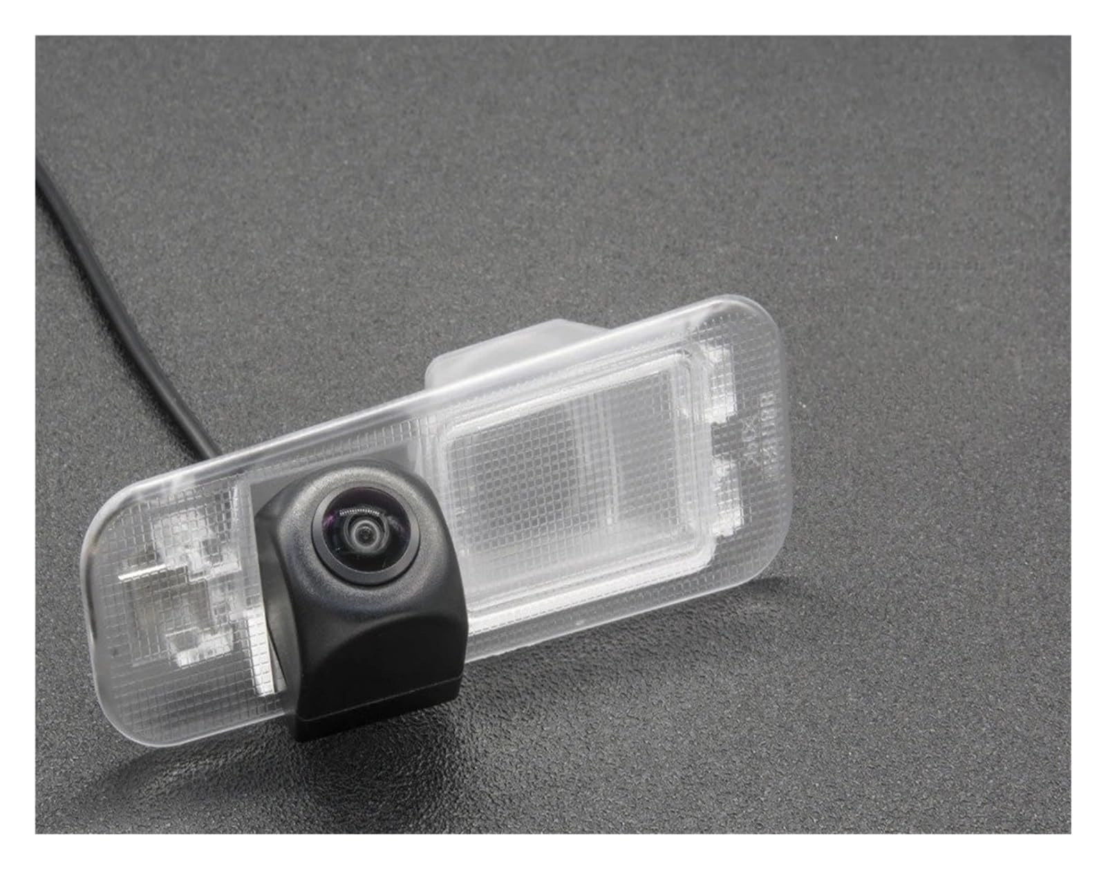 Rear View Camera - Night vision Wireless 1280 x 720 pixels
