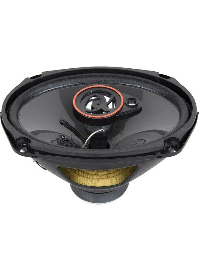 AS29 - 6x9 3-Way