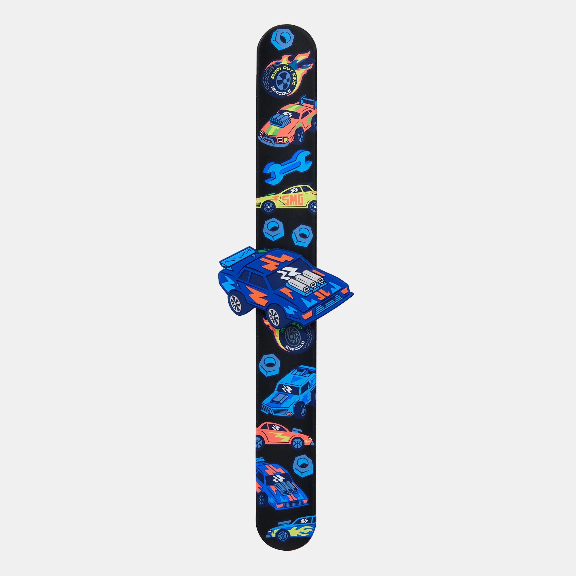 Smiggle Playtime Wristband (B368108)