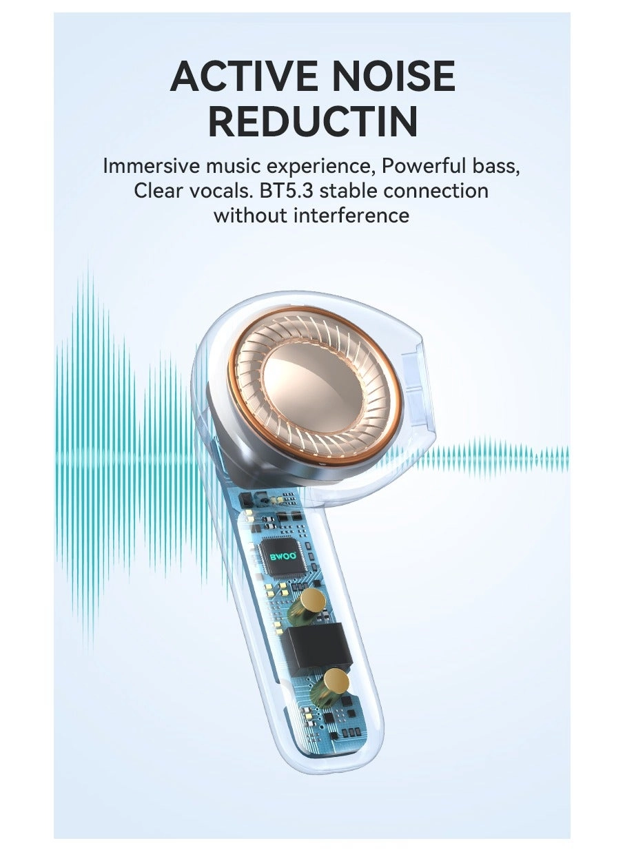 BW92 Wireless Earbud