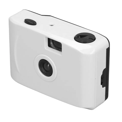 35mm Film Camera - f/9 28mm