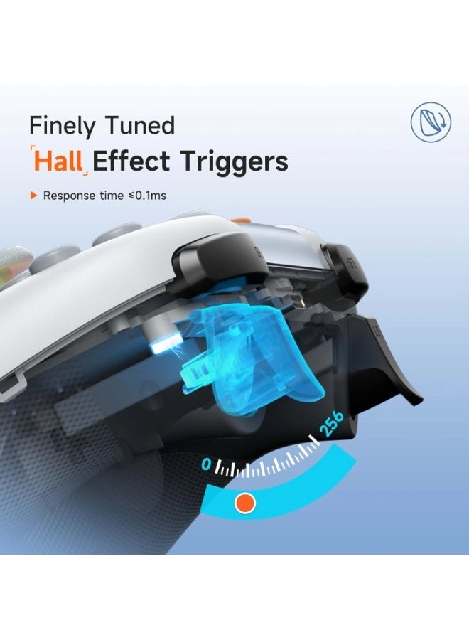 X05 - BLACK PC Steam iPhone Android Switch