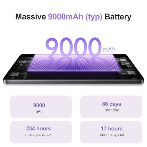 Redmi Pad 2 - 128GB 11"