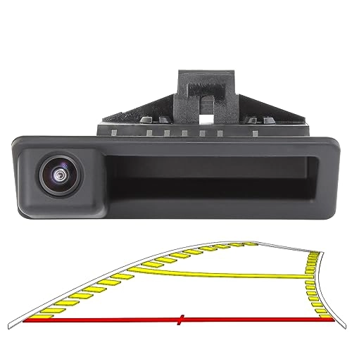 AHD 720P Car Rear View Camera