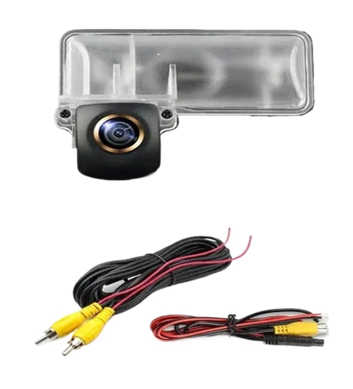 HD Reversing Camera - Night vision Wired 1280 x 720