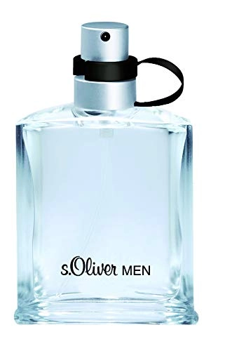 Men Eau de Toilette 50 ml