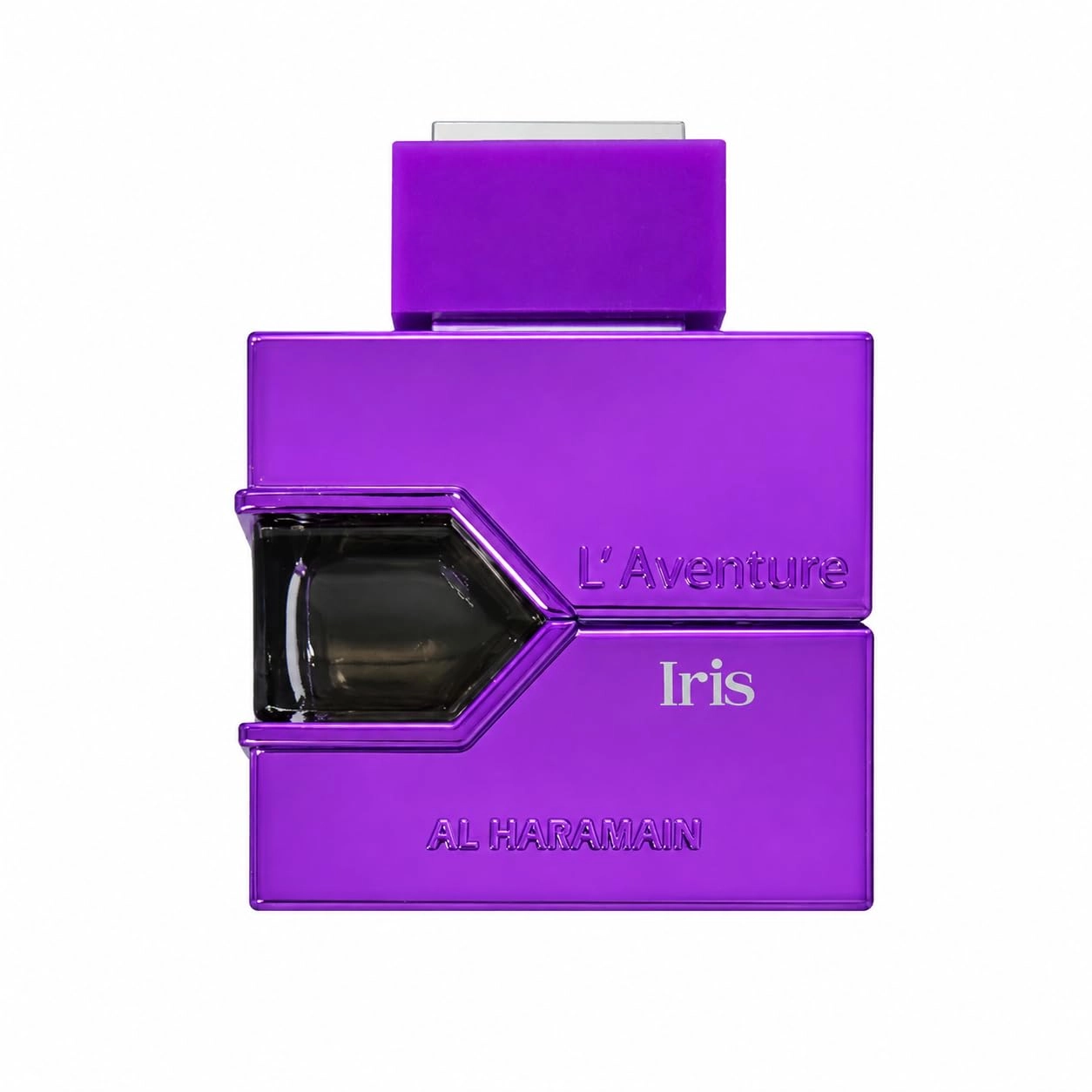 Al Haramain Natural Iris - 100ml