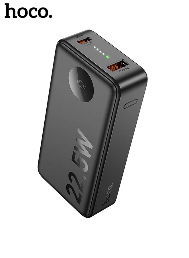 Hoco Q27B - 10000mAh 22.5W
