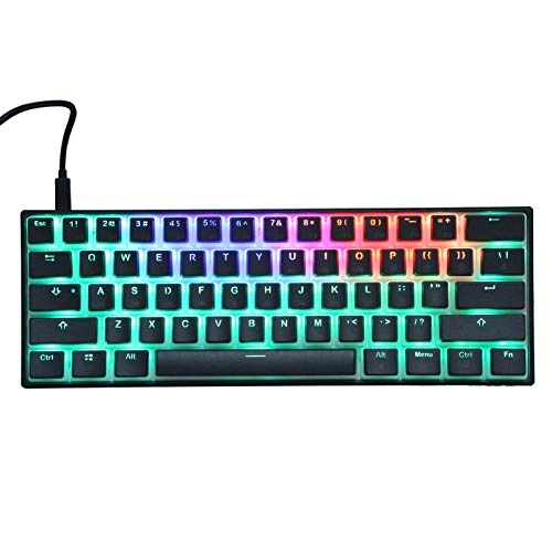 PK61 - 61 keys Wired