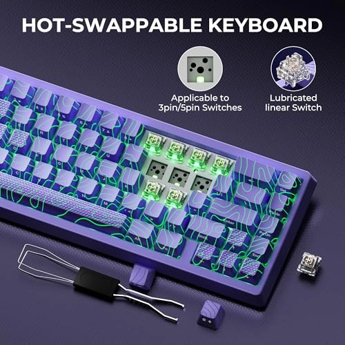 M67 - Wired/Wireless