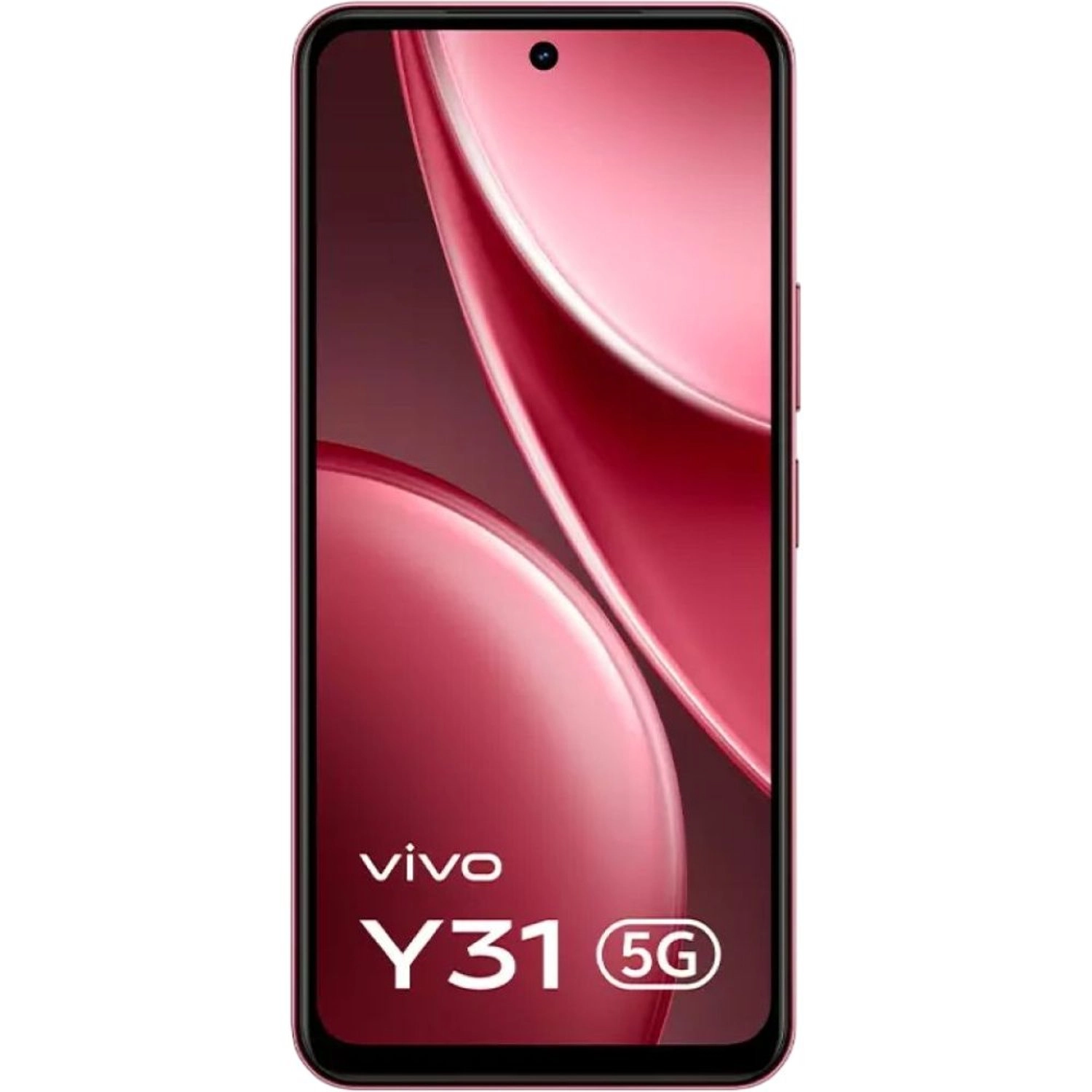 Y31 - 8 GB 256 GB
