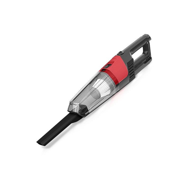 NL-VC-1110RCH - 2-in-1 Cordless HEPA