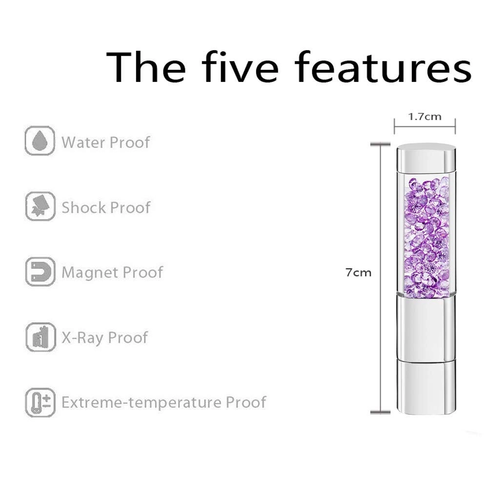 USB Flash Drive - USB 2.0 32GB