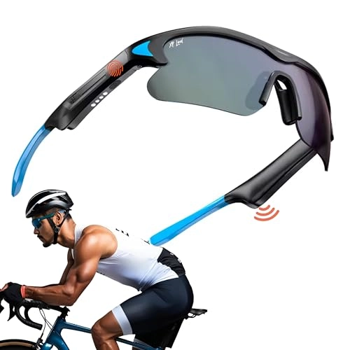 Black-King - 5.3 Bluetooth UV400 100H Standby