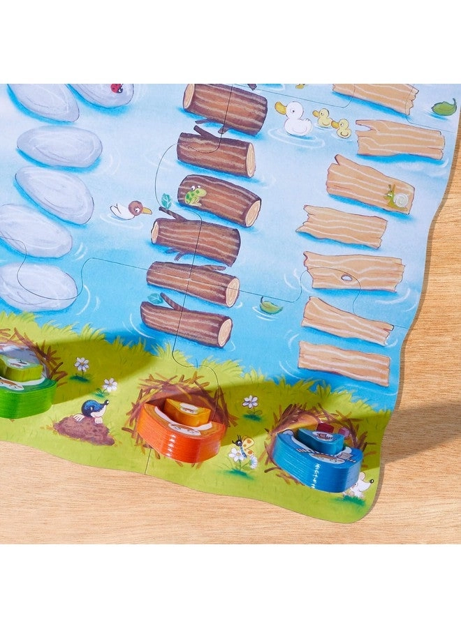 Go, Go Little Penguin