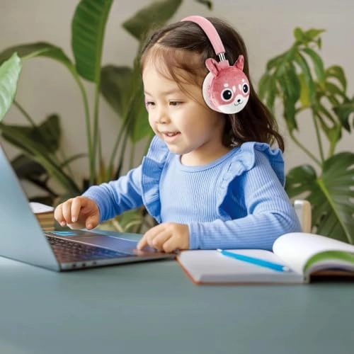 GK-600 Wireless Headphone