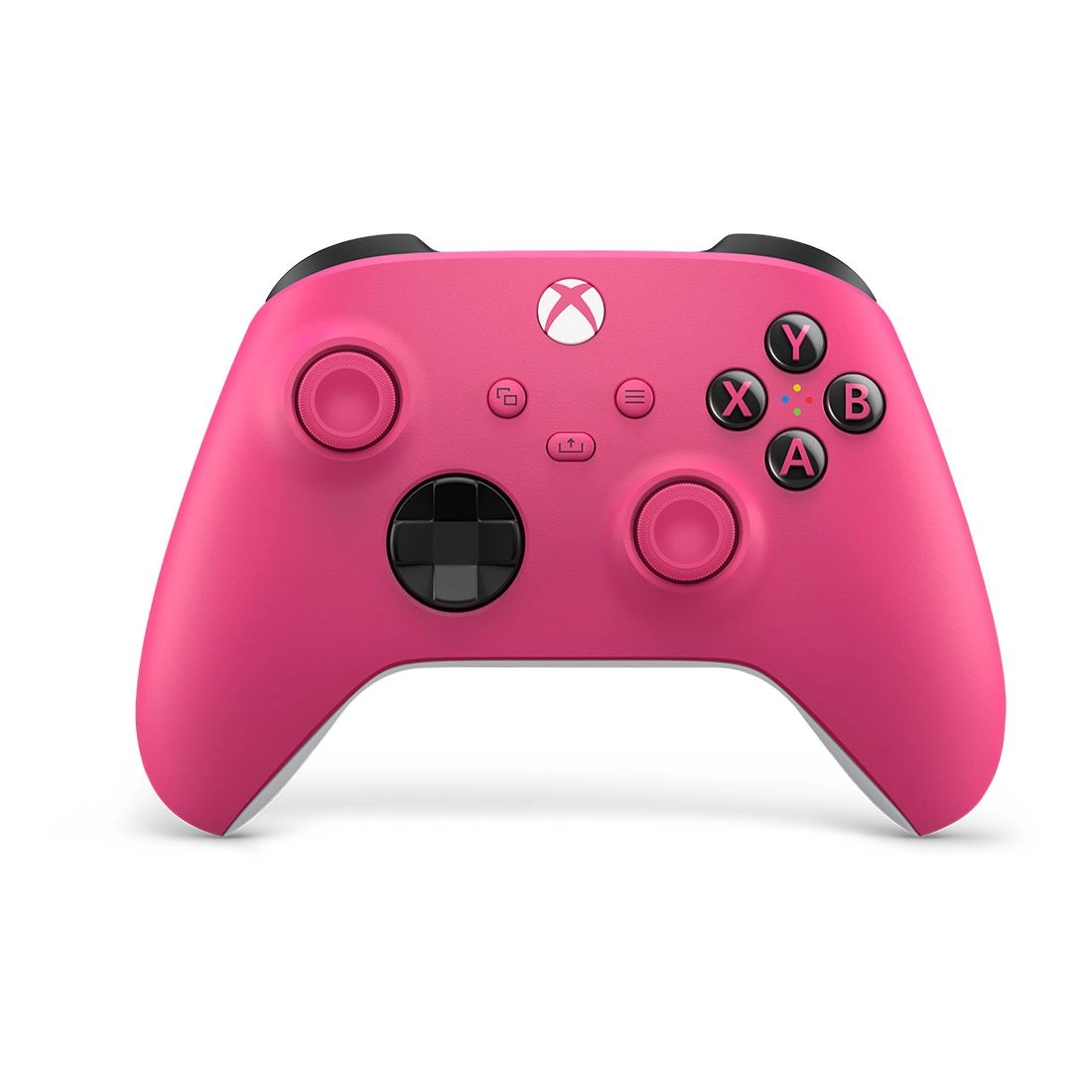 Microsoft Xbox Wireless Controller Deep Pink