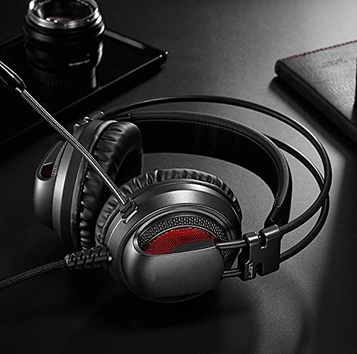 DOCOVCBPP Wired Headset