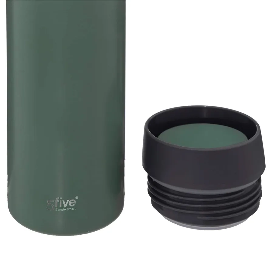 Insulated Bottle - 350 ml 360° cap