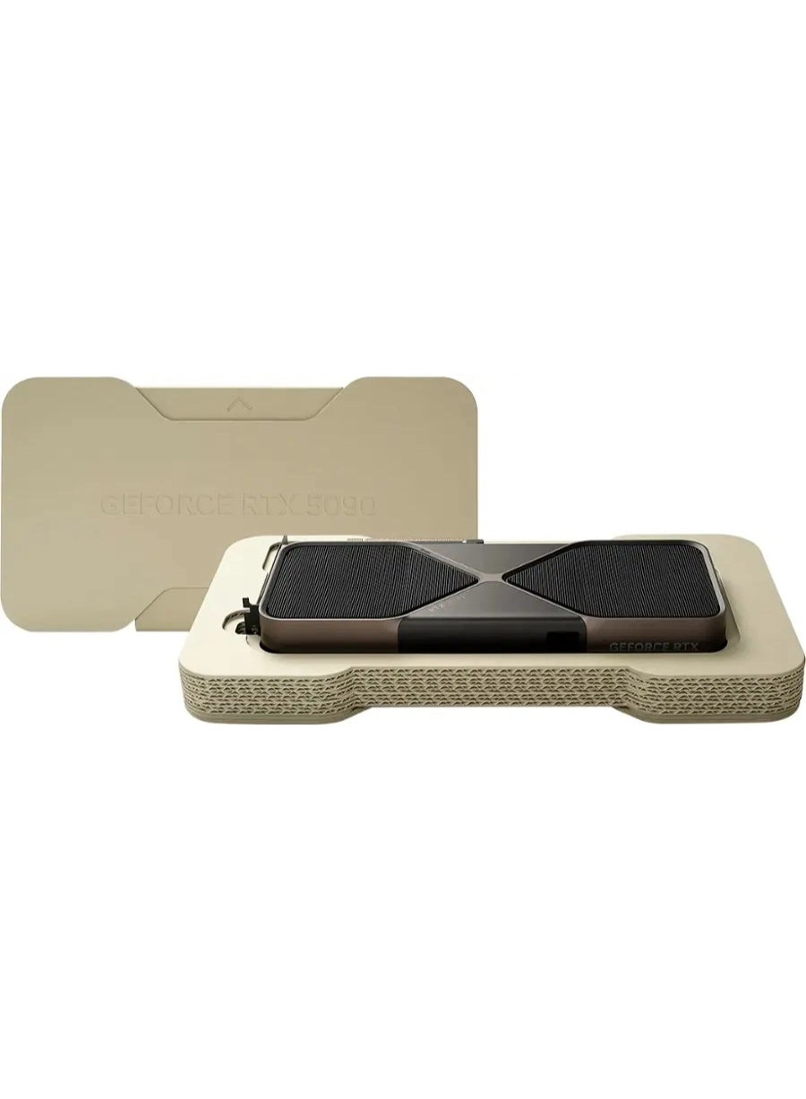 GeForce RTX 5090 Founders Edition - 32GB